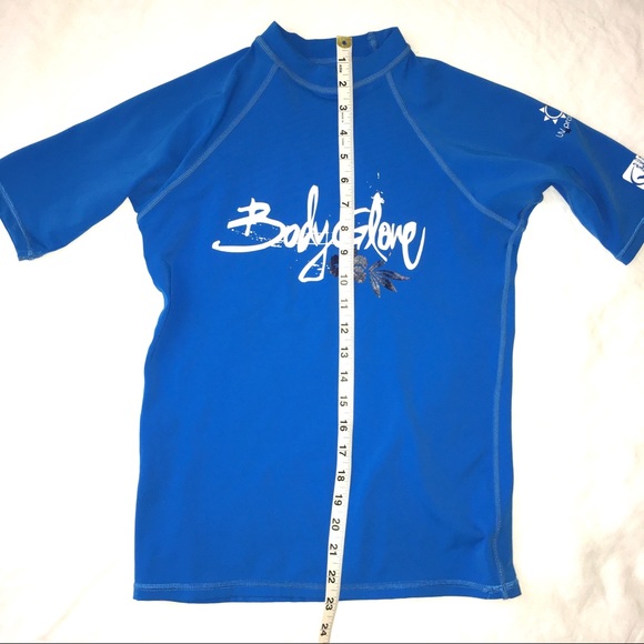 Body Glove Rash Guard - Picture 4 of 11